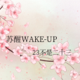 甦醒WAKE-UP 甦醒WAKE-UP