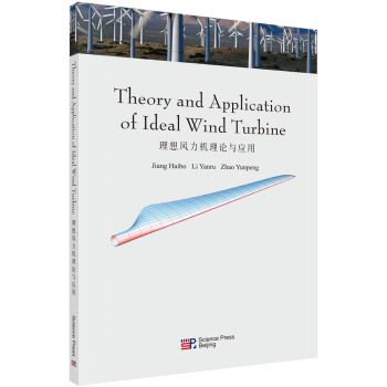 Theory and Application of Ideal Wind Turbine Theory and Application of Ideal Wind Turbine