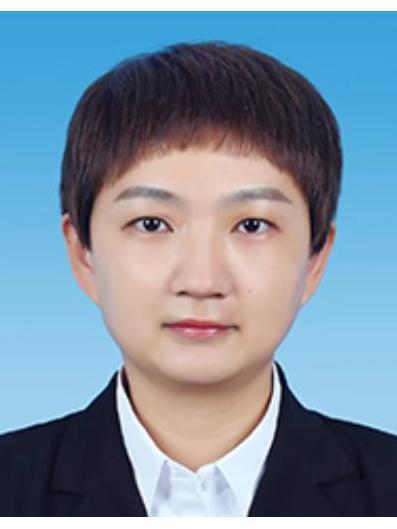 高敏(山東省濟寧市金鄉縣綜合行政執法局黨組成員、縣紀委監委派駐第三紀檢監察組成員) 高敏(山東省濟寧市金鄉縣綜合行政執法局黨組成員、縣紀委監委派駐第三紀檢監察組成員)
