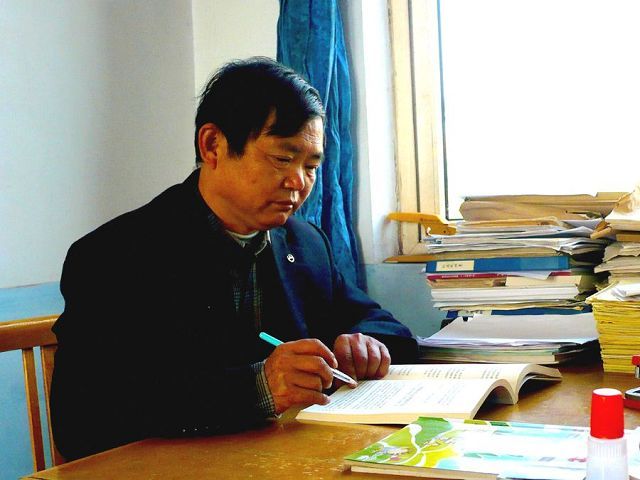 崔增海 崔增海