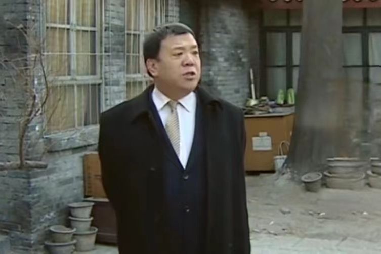 孫亮(年代劇《裴家大院》中的角色) 孫亮(年代劇《裴家大院》中的角色)