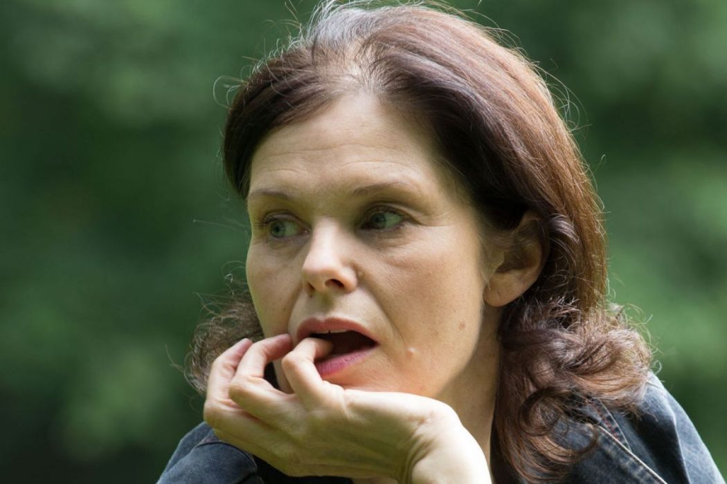 Brigitte Jaufenthaler Brigitte Jaufenthaler