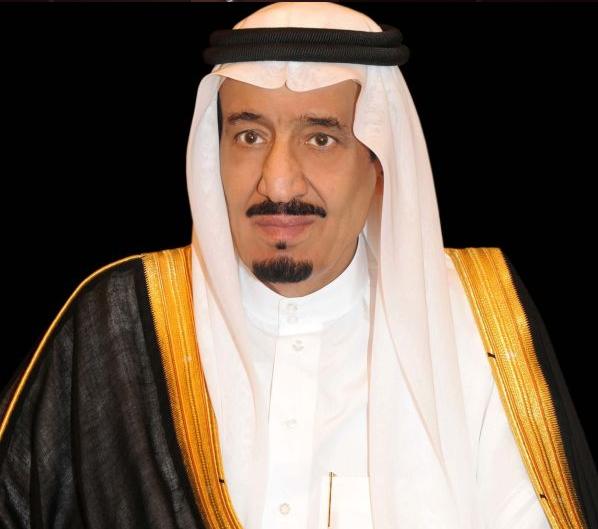 沙烏地阿拉伯國王