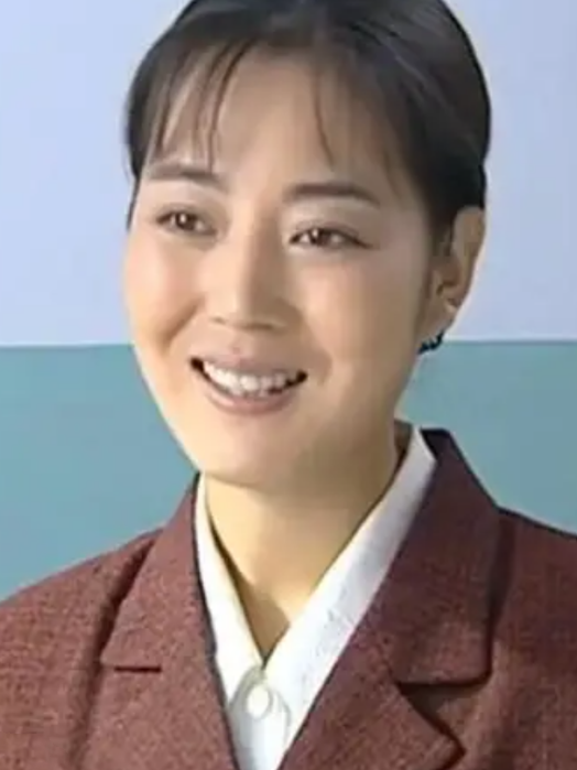 張菊香(電視劇《當家的女人》中的角色) 張菊香(電視劇《當家的女人》中的角色)