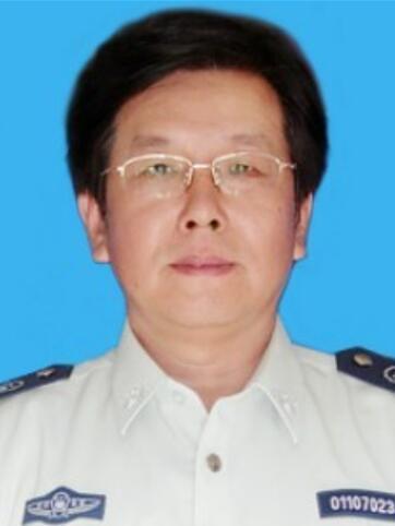 張清江(北京市石景山區生態環境局三級調研員) 張清江(北京市石景山區生態環境局三級調研員)