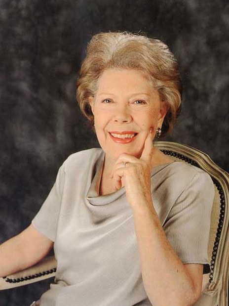Janet Baker Janet Baker
