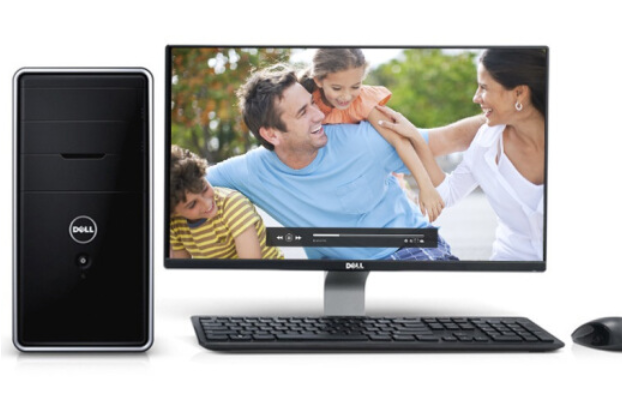 戴爾INSPIRON 3847-R8638B 戴爾INSPIRON 3847-R8638B