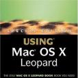 Special Edition Using Mac OS X Leopard (Special Edition Using) Special Edition Using Mac OS X Leopard (Special Edition Using)