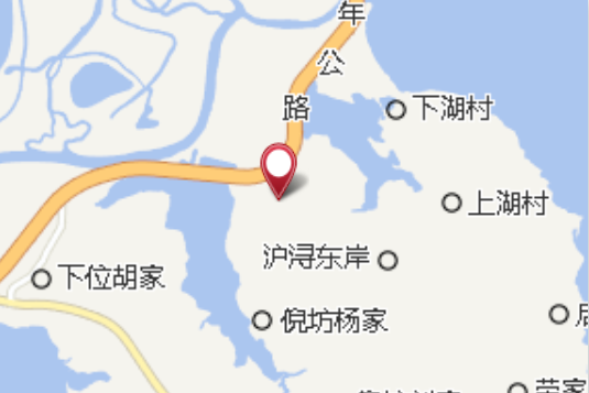 田坳 田坳