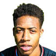 Rumarn Burrell Rumarn Burrell
