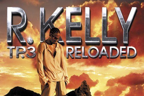 TP.3 Reloaded TP.3 Reloaded