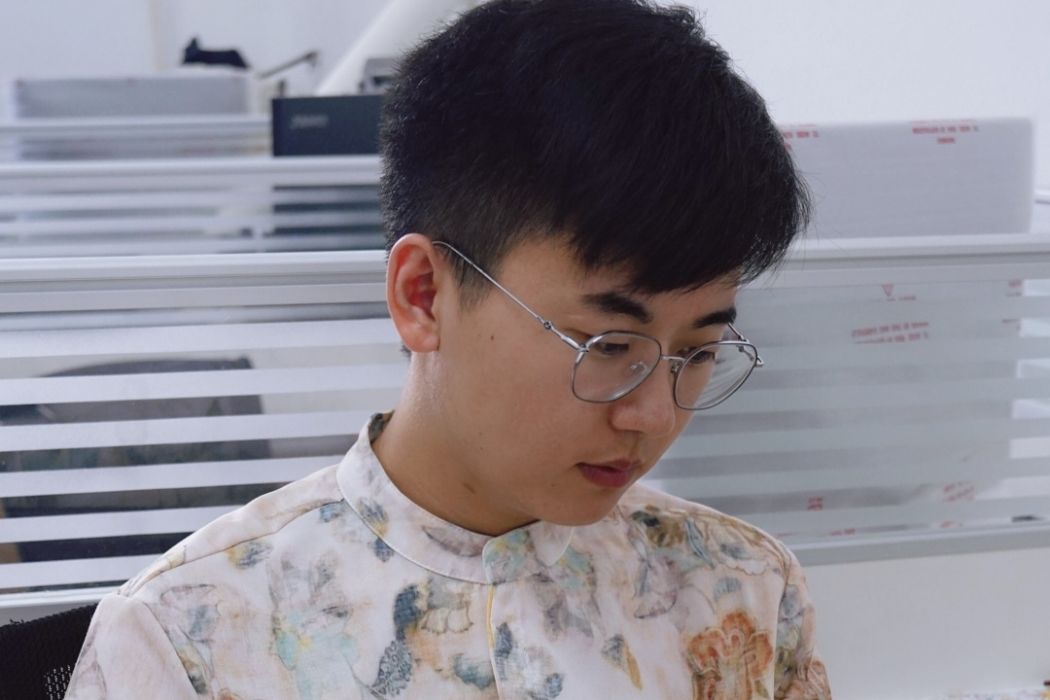 孫魁昊 孫魁昊