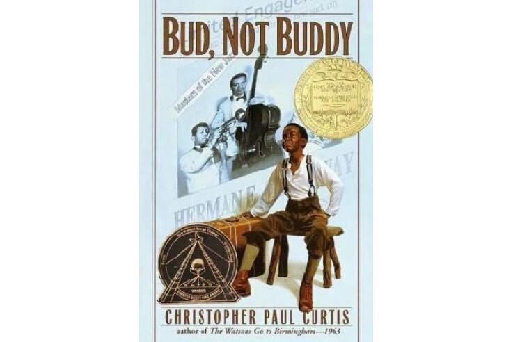 Bud, Not Buddy Bud, Not Buddy