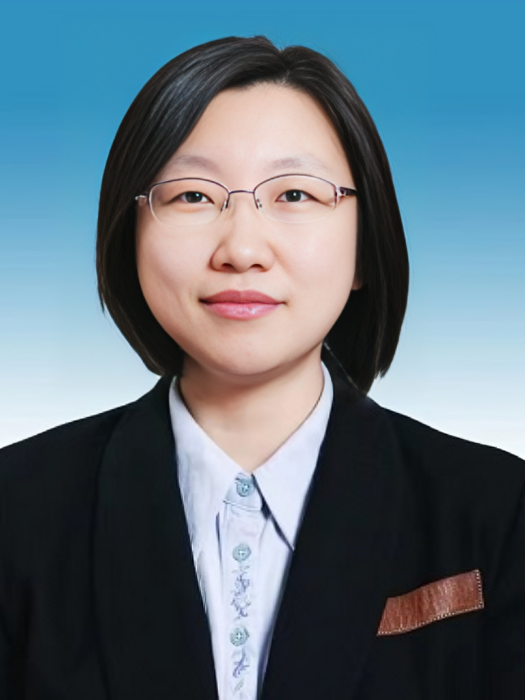 王雙(天津社會科學院黨組成員、副院長,天津社會科學院數字經濟研究所所長(兼)) 王雙(天津社會科學院黨組成員、副院長,天津社會科學院數字經濟研究所所長(兼))