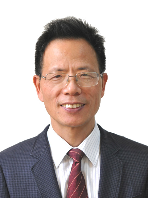 楊永德(生態環境部長江流域生態環境監管理局副局長) 楊永德(生態環境部長江流域生態環境監管理局副局長)