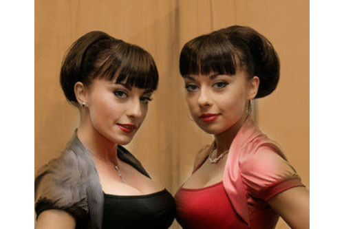 The Cheeky Girls The Cheeky Girls