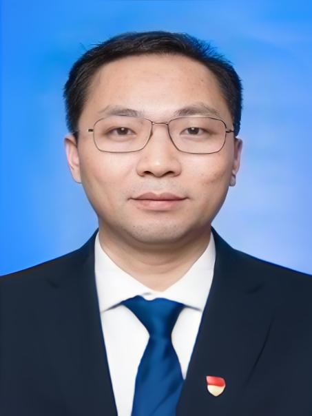 呂永清(湖南省自然資源智庫委員會辦公室主任)