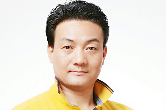 周昌岐 周昌岐