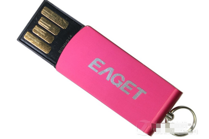 憶捷U5(64GB)