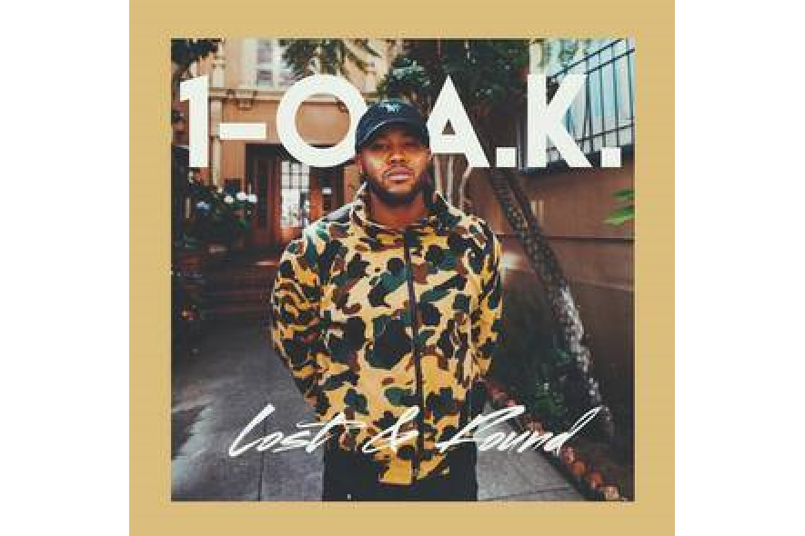 1-O.A.K 1-O.A.K