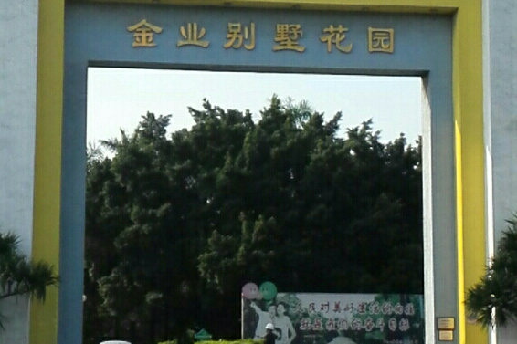 金業花園CEO 金業花園CEO