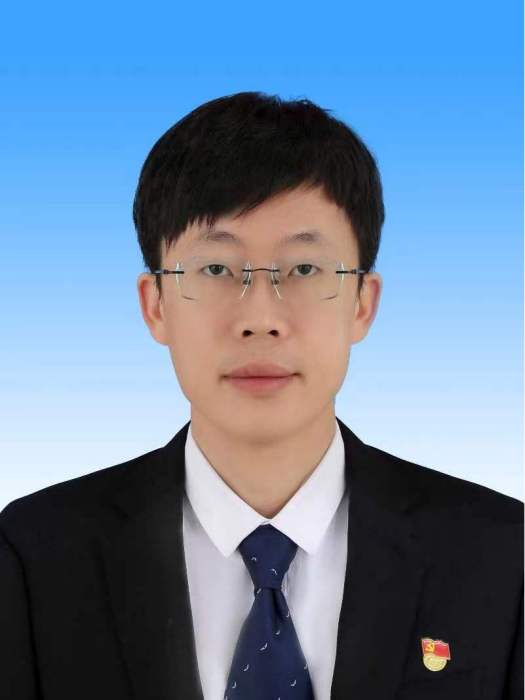 沈鵬飛(吉林省白山市渾江區委常委、副區長) 沈鵬飛(吉林省白山市渾江區委常委、副區長)