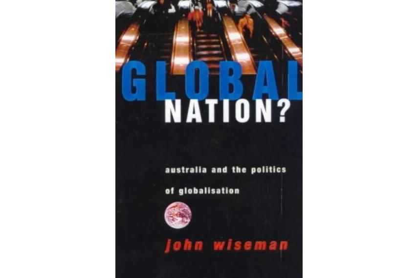 Global Nation? Global Nation?