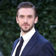 丹·史蒂文斯(Dan Stevens) 丹·史蒂文斯(Dan Stevens)