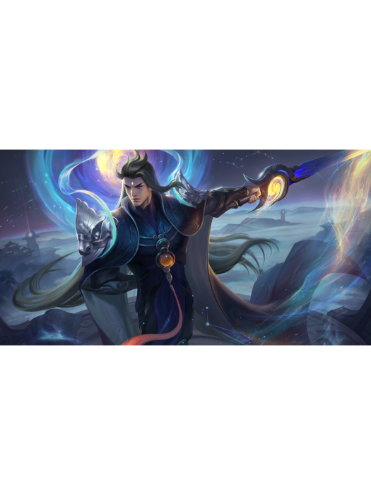 巨門星君(遊戲《萬仙逐鹿》中的人物) 巨門星君(遊戲《萬仙逐鹿》中的人物)