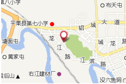 下百隴 下百隴