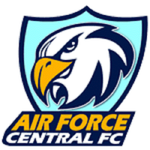 空軍中央足球俱樂部