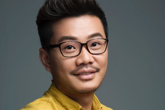 文雙(廣州老虎科技的創始人) 文雙(廣州老虎科技的創始人)
