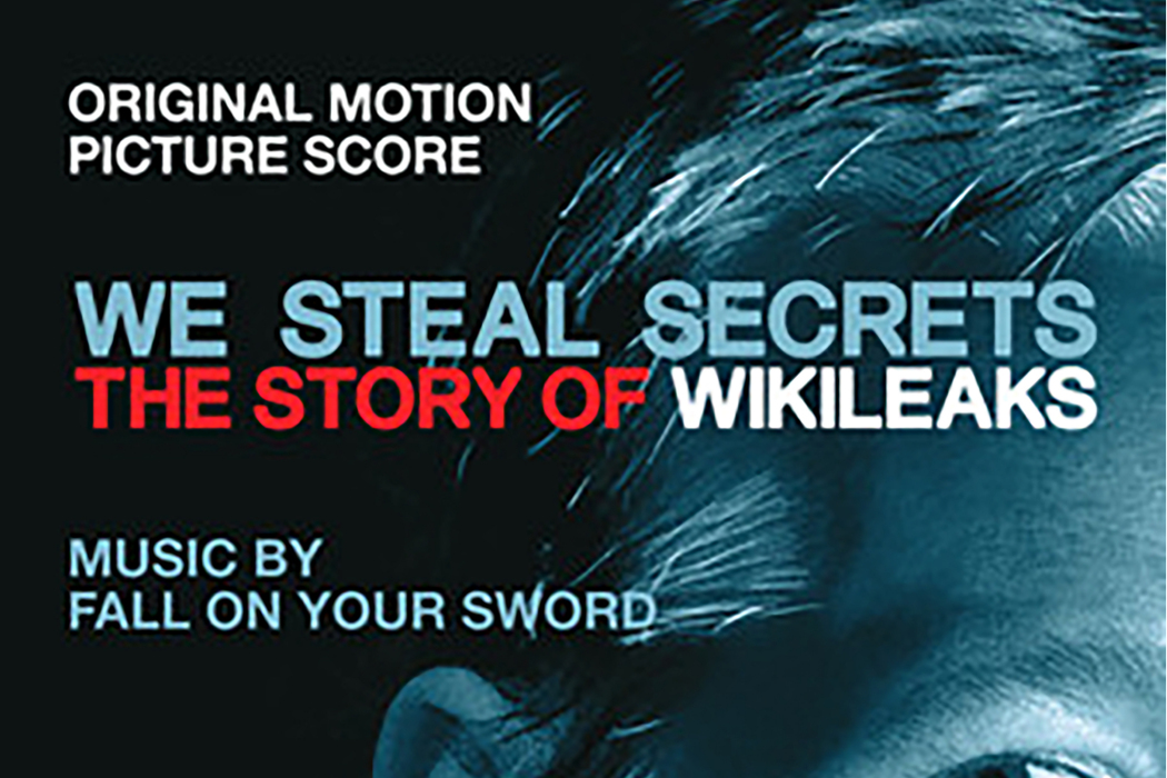 We Steal Secrets: The Story of WikiLeaks We Steal Secrets: The Story of WikiLeaks
