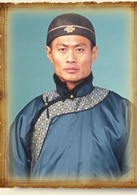 匯通天下(2006年梁材遠執導香港TVB電視劇)