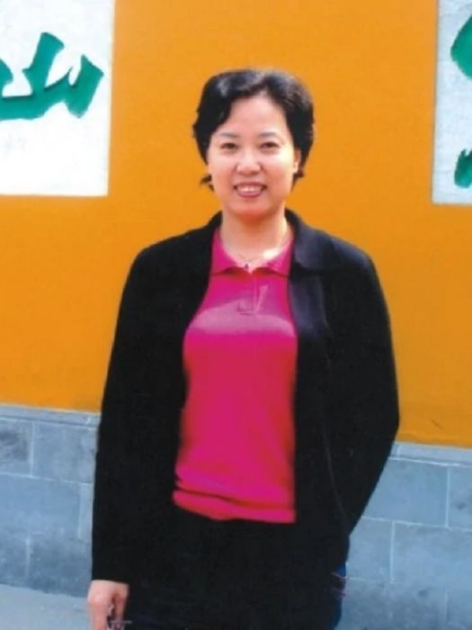 金致敏 金致敏