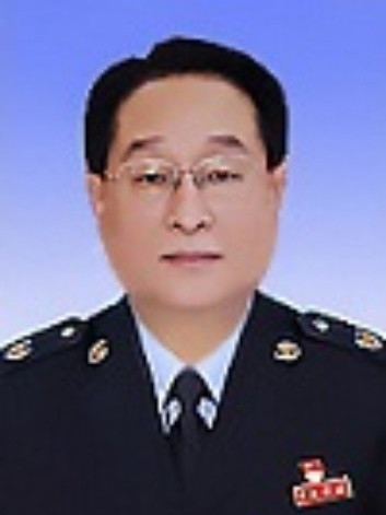 楊永軍(國家稅務總局濟南市局黨委副書記、副局長) 楊永軍(國家稅務總局濟南市局黨委副書記、副局長)