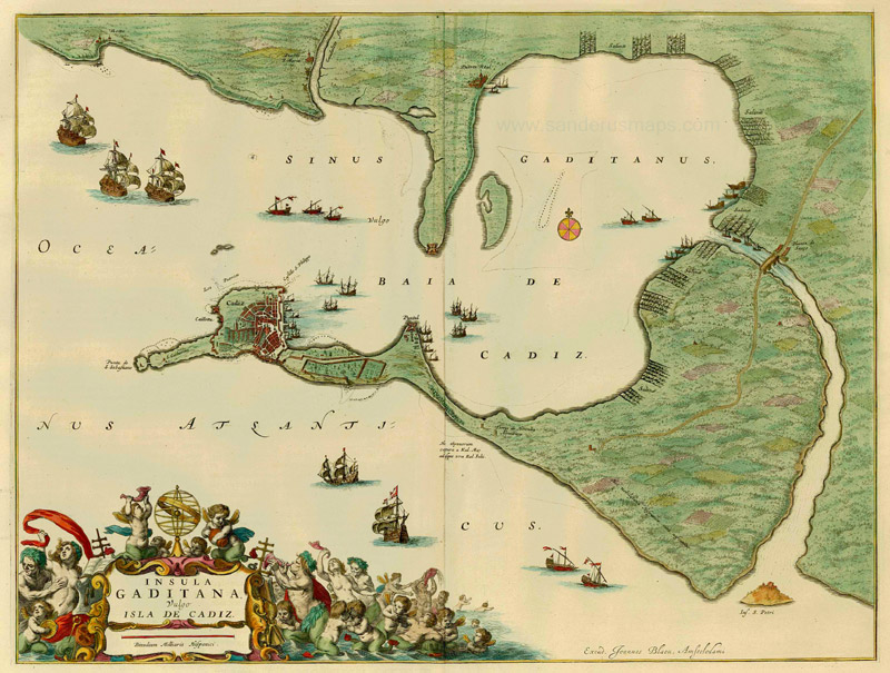 1596年加的斯遠征