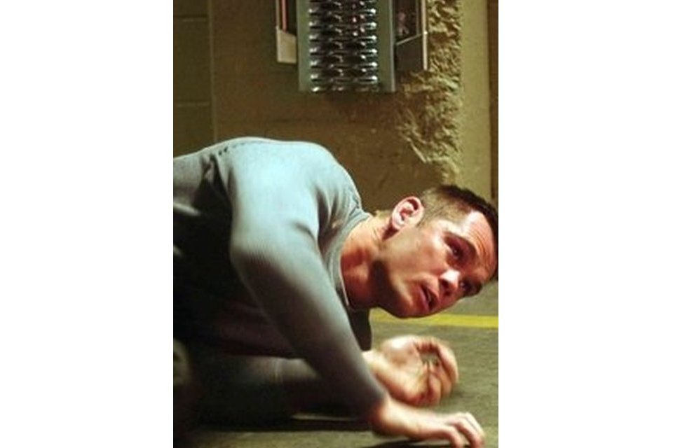 Rich Franklin Rich Franklin