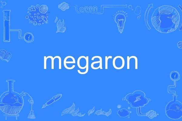 megaron megaron