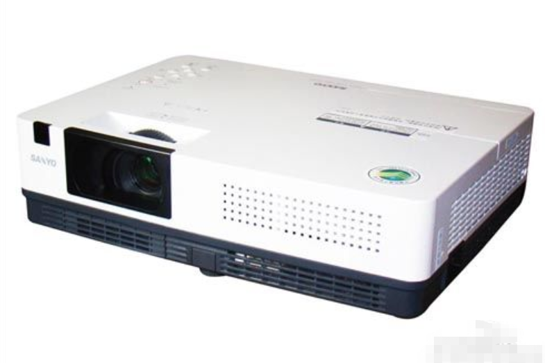 三洋 PLC-XR271E 三洋 PLC-XR271E