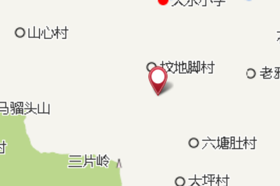 大電頂 大電頂