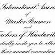 ES(Engraver's script) ES(Engraver's script)