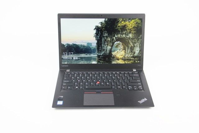 ThinkPad T460 ThinkPad T460