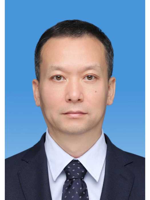 張海(中國南水北調集團有限公司黨組成員、總會計師) 張海(中國南水北調集團有限公司黨組成員、總會計師)