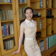 唐黎(廣西民族大學商學院講師) 唐黎(廣西民族大學商學院講師)