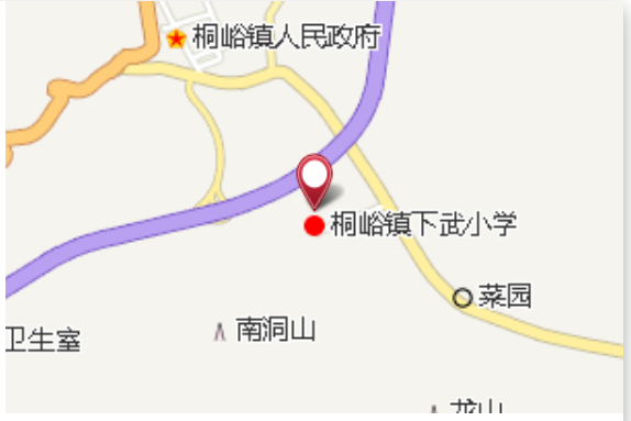堰底 堰底
