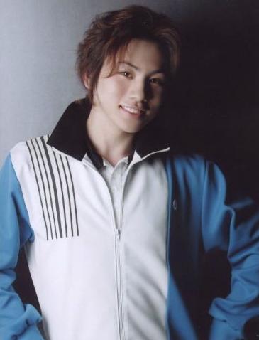 今間卓也(TAKUYA) 今間卓也(TAKUYA)