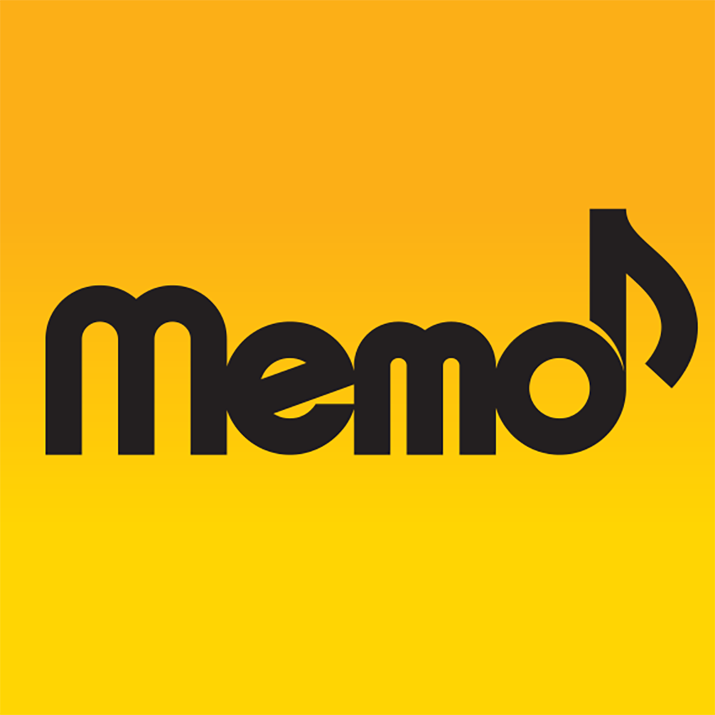 memo(一款軟體)