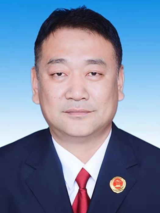 王子龍(吉林省吉林市豐滿區人民檢察院主任檢察官、一級檢察官) 王子龍(吉林省吉林市豐滿區人民檢察院主任檢察官、一級檢察官)