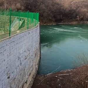 高崖水庫